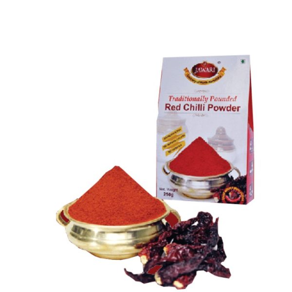 Red Chilli Powder