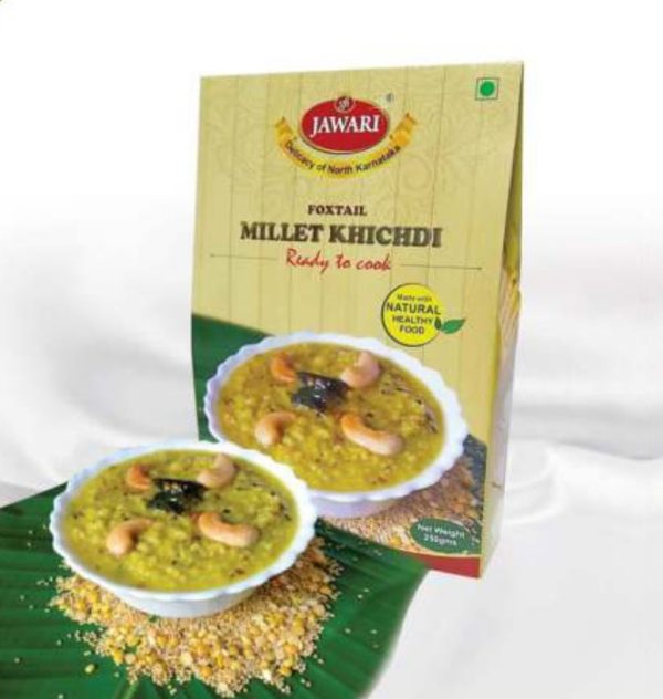 Khichdi