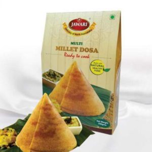 MILLET DOSA