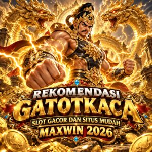 gatotkaca